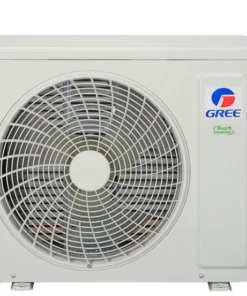 Điều hòa Gree BD24HI | 24000BTU 2 chiều inverter 5 Điều hòa Gree BD24HI - hình số 5