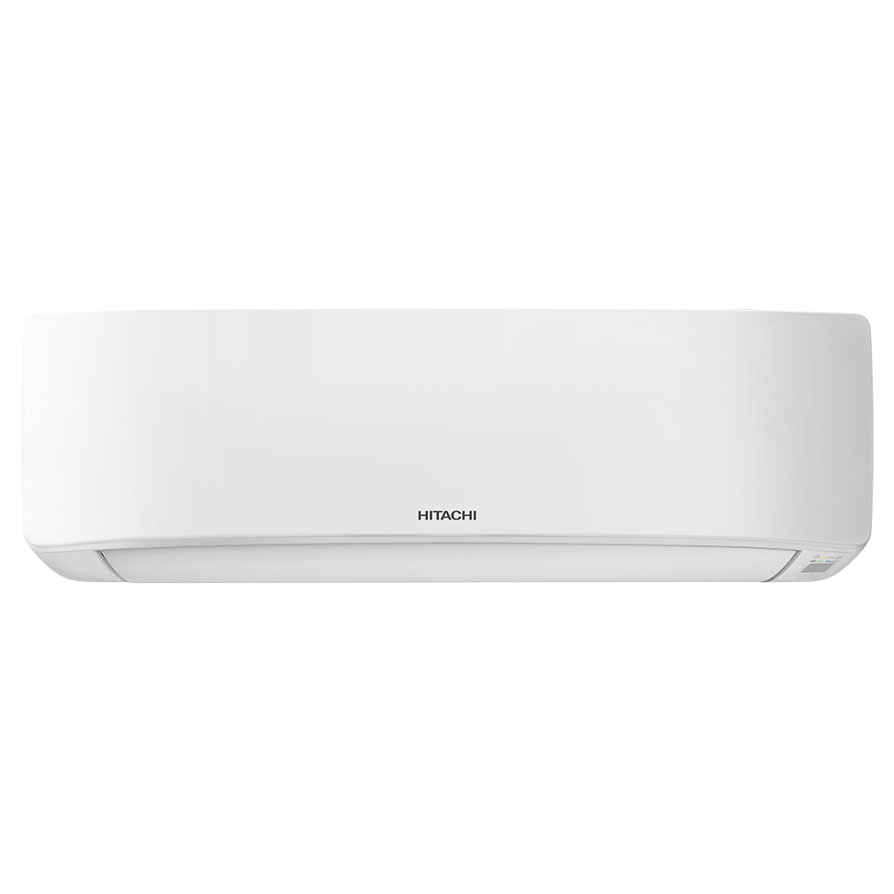 Điều hòa Hitachi RAK/RAC-DJ24PCASVX | 24000BTU 1 chiều inverter 1 Điều hòa Hitachi RAK/RAC-DJ24PCASVX | 24000BTU 1 chiều inverter