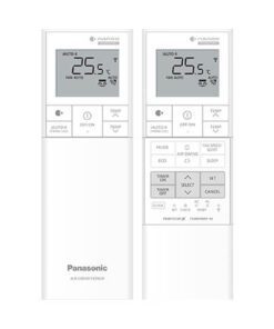 Điều hòa Panasonic XZ12BKH-8 | 12000BTU 2 chiều inverter 4 Điều hòa Panasonic XZ12BKH-8 - hình số 4