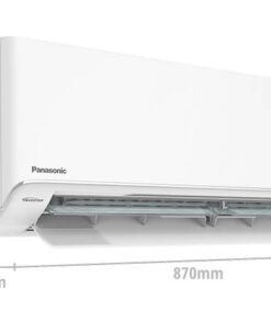 Điều hòa Panasonic XZ12BKH-8 | 12000BTU 2 chiều inverter 5 Điều hòa Panasonic XZ12BKH-8 - hình số 5