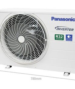 Điều hòa Panasonic XZ12BKH-8 | 12000BTU 2 chiều inverter 6 Điều hòa Panasonic XZ12BKH-8 - hình số 6