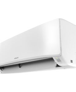 Điều hòa Hitachi RAK/RAC-DJ24PCASVX | 24000BTU 1 chiều inverter 5 Dj24pcasvx 05