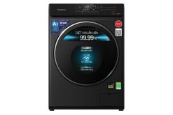 Máy giặt sấy Panasonic NA-V95FR1BVT | 9.5kg cửa ngang inverter
