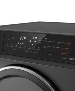 Máy giặt sấy Panasonic NA-V95FR1BVT | 9.5kg cửa ngang inverter 5 Máy giặt sấy Panasonic NA-V95FR1BVT - hình số 5