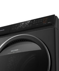 Máy giặt sấy Panasonic NA-V95FR1BVT | 9.5kg cửa ngang inverter 6 Máy giặt sấy Panasonic NA-V95FR1BVT - hình số 6