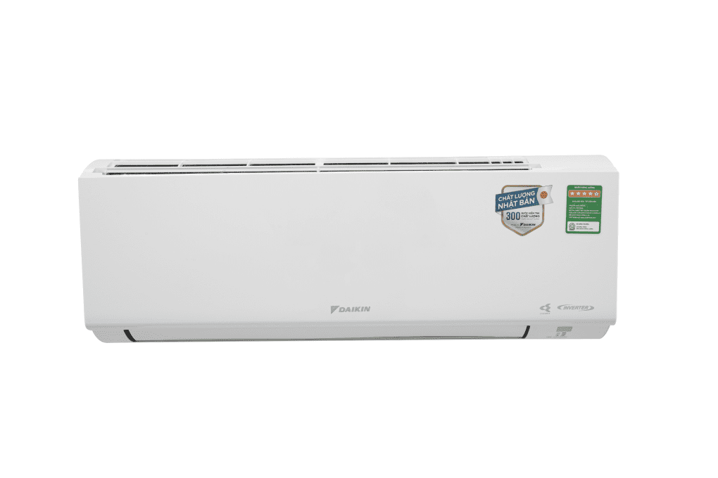Điều hòa Daikin FTKF60XVMV | 21000BTU 1 chiều inverter 1 Điều hòa Daikin FTKF60XVMV | 21000BTU 1 chiều inverter