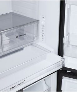 Tủ lạnh LG LFB58BLMA | 634L 4 cánh inverter 5 Tủ lạnh LG LFB58BLMA - hình số 5