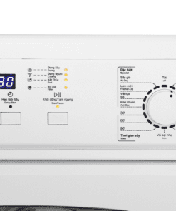 Máy sấy thông hơi Galanz DV-70Q1C 7 kg 3 Máy sấy thông hơi Galanz DV-70Q1C 7 kg - Ảnh 3