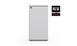 Máy hút ẩm Sharp DW-T30HV-W | 30 lít