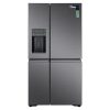 Tủ lạnh Electrolux EQE6879A-BVN | 609L 4 cánh