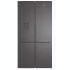 Tủ lạnh Electrolux EQE5660A-B | 562L 4 cánh inverter
