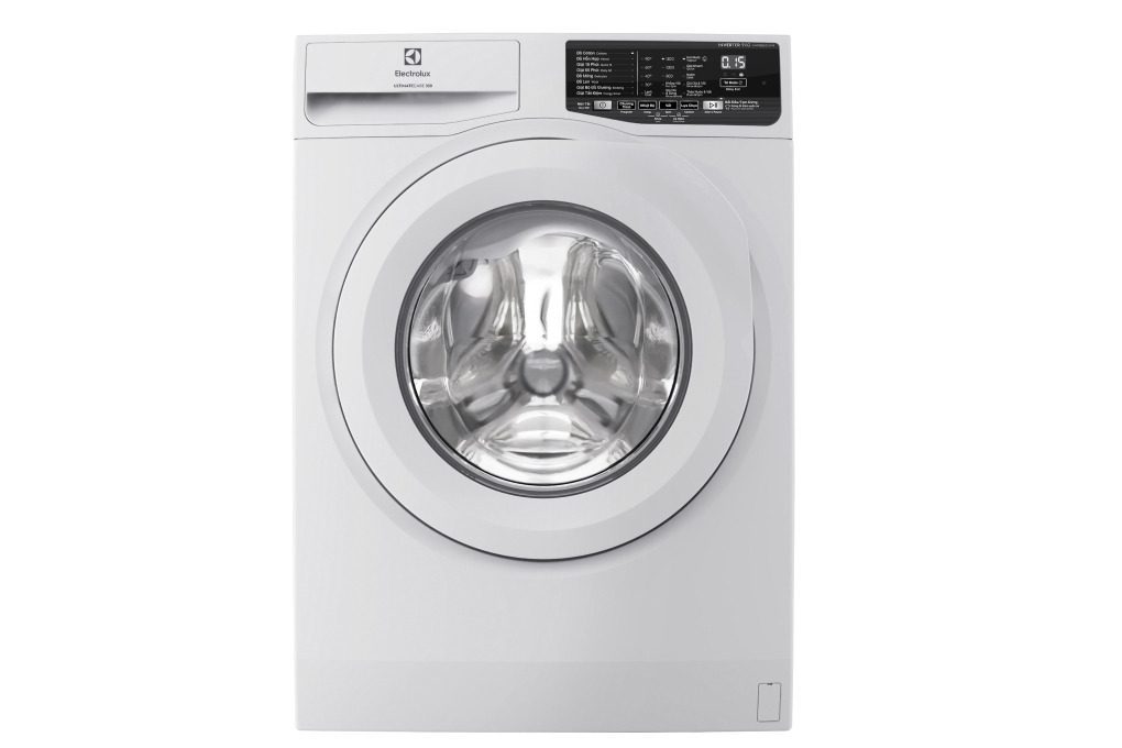 Máy giặt Electrolux EWF9025DQWB | 9kg cửa ngang inverter 1 Máy giặt Electrolux EWF9025DQWB | 9kg cửa ngang inverter