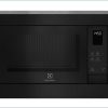 EMSB25XG Lò vi sóng Electrolux | Có nướng| Âm tủ 【 25 Lít】 UltimateTaste 500