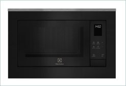 EMSB25XG Lò vi sóng Electrolux | Có nướng| Âm tủ 【 25 Lít】 UltimateTaste 500