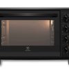 Lò nướng Electrolux EOT4022XFG để bàn UltimateTaste 700【40 Lít】
