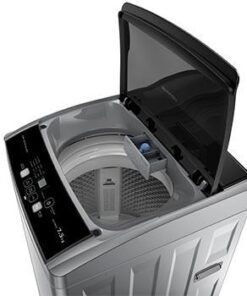 Máy giặt Sharp ES-Y85HV-S | 8.5kg cửa trên 2 Máy giặt Sharp ES-Y85HV-S | 8.5kg cửa trên - Ảnh 2