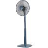 Quạt đứng Panasonic F-409KB màu xanh | 51W, có remote