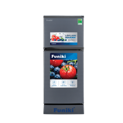 Tủ lạnh Funiki FR-135CD | 130L 2 cánh