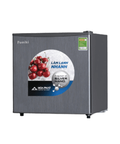 Tủ lạnh Funiki FR-51CD | 50L 1 cánh 2 Fr 51cd 03