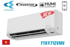 Điều hòa Daikin FTKY71ZVMV | 24000BTU 1 chiều inverter