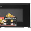 Lò vi sóng Sharp R-G225VN-BK có nướng 20 lít