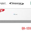 Điều hòa Casper QH-12IU36A | 12000BTU 2 chiều inverter