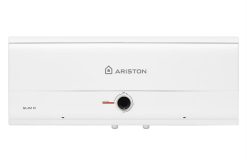Bình nóng lạnh Ariston SLIM3 20 R VN | 20L ngang