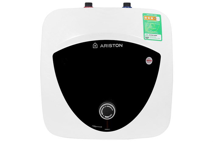 Bình nóng lạnh Ariston AN LUX 6 BE 1.5 FE | 6L vuông 1 Bình nóng lạnh Ariston AN LUX 6 BE 1.5 FE | 6L vuông