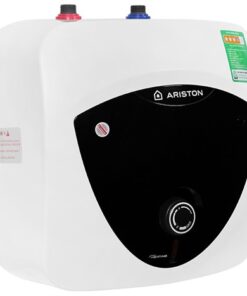 Bình nóng lạnh Ariston AN LUX 6 BE 1.5 FE | 6L vuông 2 Bình nóng lạnh Ariston AN LUX 6 BE 1.5 FE - hình số 2