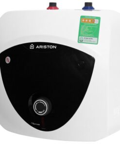 Bình nóng lạnh Ariston AN LUX 6 BE 1.5 FE | 6L vuông 3 Bình nóng lạnh Ariston AN LUX 6 BE 1.5 FE - hình số 3