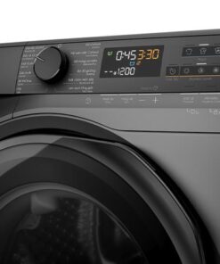 Máy giặt sấy Electrolux EWW1023P5SC | 10kg cửa ngang inverter 4 Máy giặt sấy Electrolux EWW1023P5SC - hình số 4