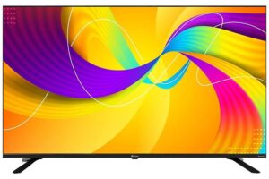 Google Tivi Casper 4K 50 inch D50UGC620 1 Google Tivi Casper 4K 50 inch D50UGC620