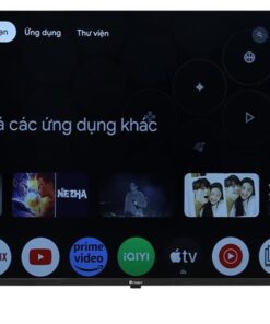 Google Tivi Casper 4K 50 inch D50UGC620 2 Google Tivi Casper D50ugc620 (2)