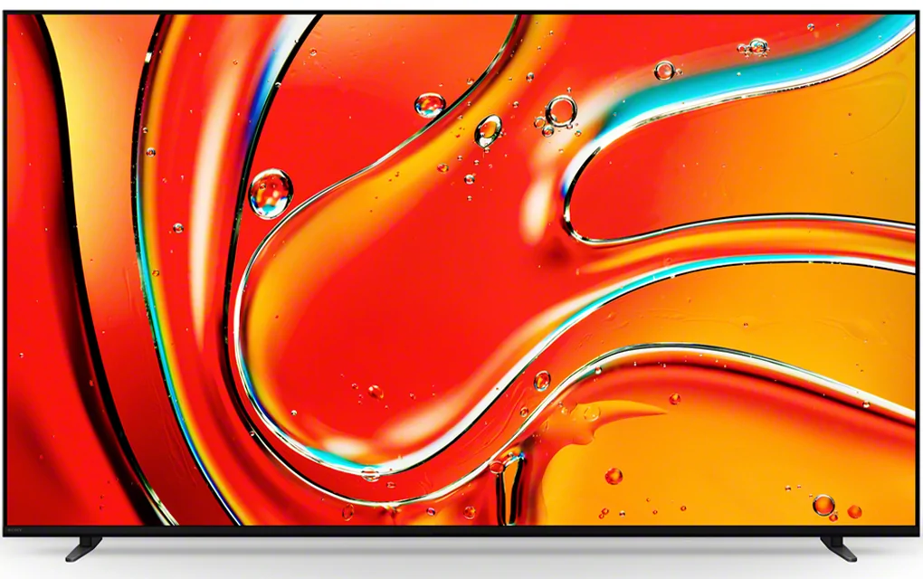 Tivi Sony K-65XR70 | 65 inch 4K Mini LED Google TV 1 Tivi Sony K-65XR70 | 65 inch 4K Mini LED Google TV