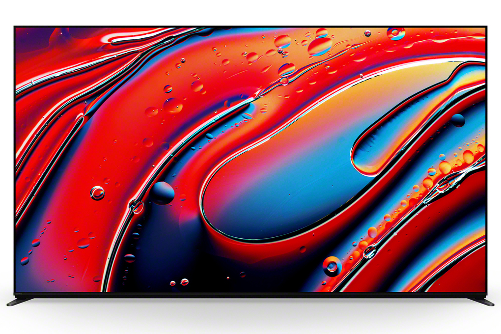 Tivi Sony K-85XR90 | 85 inch 4K Mini LED Google TV 1 Tivi Sony K-85XR90 | 85 inch 4K Mini LED Google TV