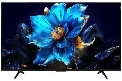 Tivi TCL 55P7K | 55 inch 4K QLED Google