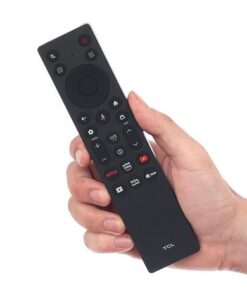 Tivi TCL 55P7K | 55 inch 4K QLED Google 6 -