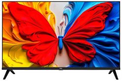 Tivi TCL 32S5K | 32 inch FHD QLED Google