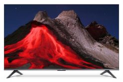 Tivi Xiaomi L55MB-APSEA | 55 inch 4K QLED Google