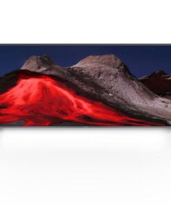 Tivi Xiaomi L55MB-APSEA | 55 inch 4K QLED Google 4 -