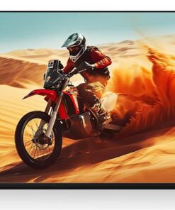 Tivi Sony K-50S25VM2 | 50 inch 4K LED Google 2 Tivi Sony K-50S25VM2 - hình số 3