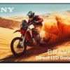 Tivi Sony K-55S25VM2 | 55 inch 4K LED Google