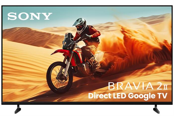 Tivi Sony K-65S25VM2 | 65 inch 4K LED Google 1 Tivi Sony K-65S25VM2 | 65 inch 4K LED Google
