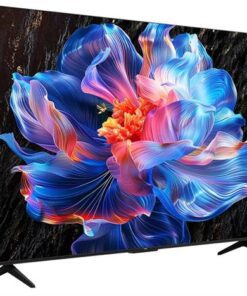 Tivi TCL 75P6K | 75 inch 4K LED Google 2 Tivi TCL 75P6K - hình số 2