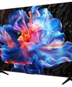 Tivi TCL 75P6K | 75 inch 4K LED Google 3 Tivi TCL 75P6K - hình số 3