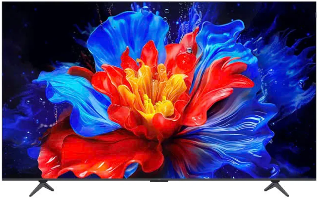 Tivi TCL 75P8K | 75 inch 4K QLED Google 1 Tivi TCL 75P8K | 75 inch 4K QLED Google