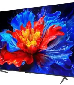 Tivi TCL 75P8K | 75 inch 4K QLED Google 4 Tivi TCL 75P8K - hình số 4