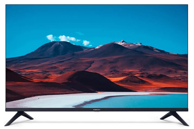 Tivi Xiaomi L43MB-AUSEA | 43 inch 4K Google 1 Tivi Xiaomi L43MB-AUSEA | 43 inch 4K Google