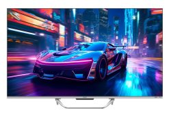 Tivi Aqua AQT43S800UX | 43 inch 4K QLED Android