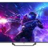 Tivi Aqua AQT43S80EUX | 43 inch 4K QLED Android